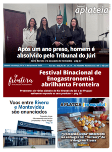 Aplateia Digital | 09 e 10.08.25