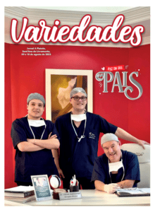 Variedades Digital | 09 e 10.08.25