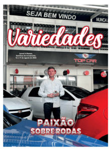 Variedades Digital | 16 e 17.08.25