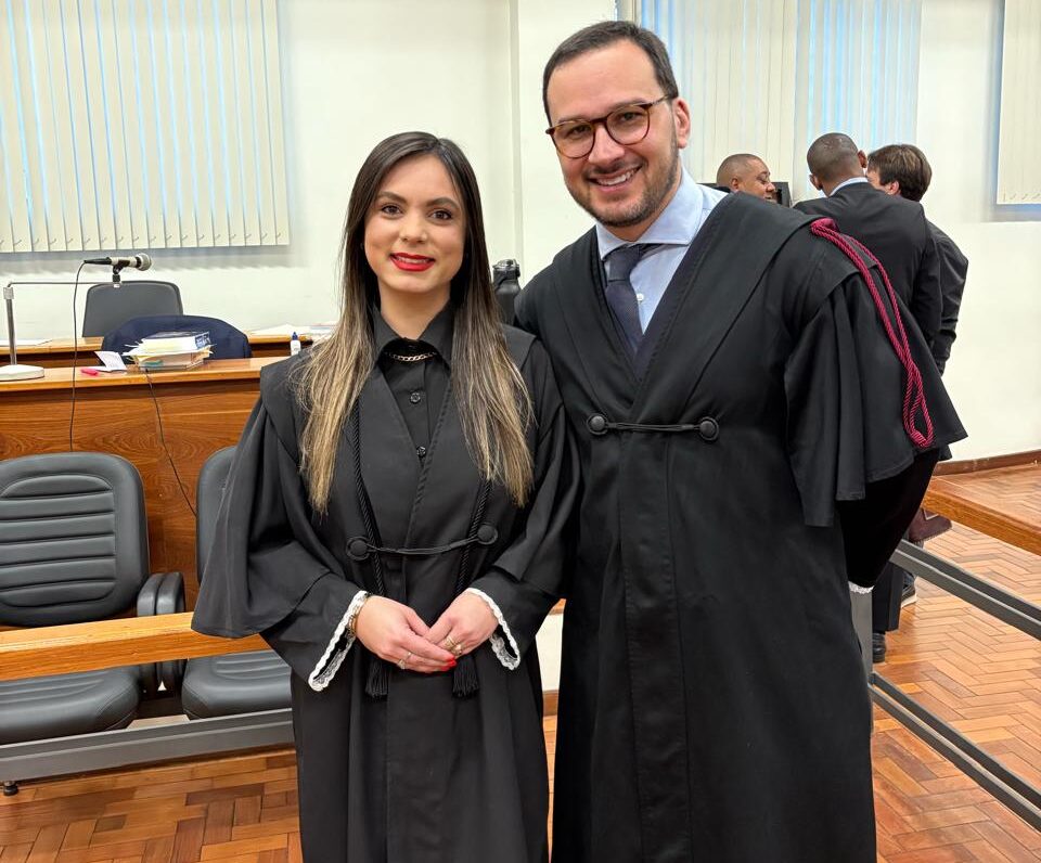 Julgamento de tentativa de feminicídio e homicídio é concluído no Tribunal do Júri de Sant’Ana do Livramento