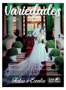 Variedades Digital | 30 e 31.08.25