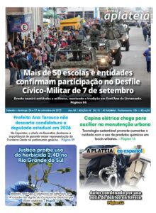 Aplateia Digital | 06 e 07.09.25