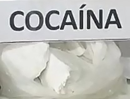 Venezolano y brasilero detenidos vendiendo droga en Rivera