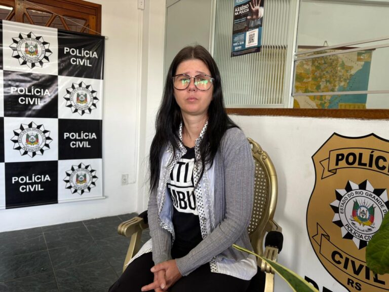 “Abusos, violência e dor”: O relato da mãe do jovem que matou o pai em Santana do Livramento