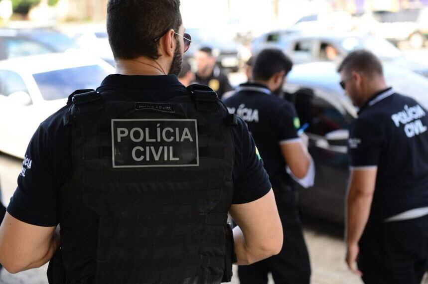 720 vagas para a Polícia Civil do RS