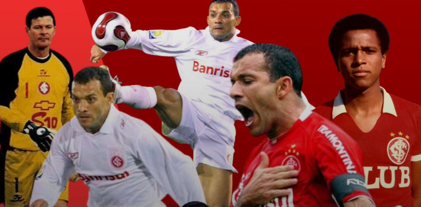 É HOJE! Sant’Ana do Livramento recebe o ídolo colorado Pedro Iarley