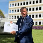 Deputado Federal Afonso Hamm