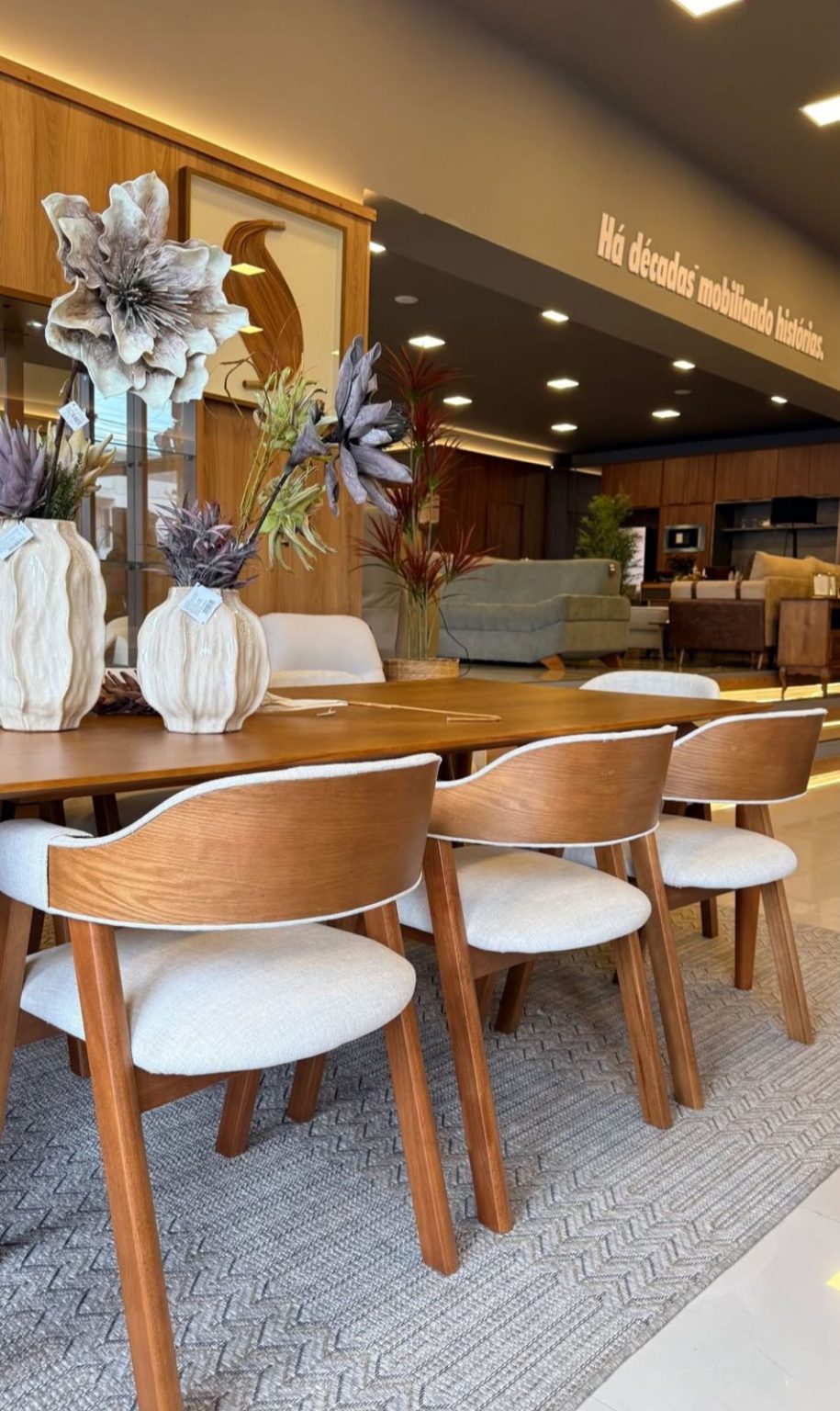 » Augusto Living celebra o outono com design, conforto e sofisticação